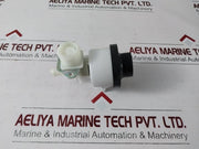 Evac 5774000 Water Valve New