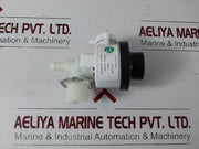 Evac 5774000 Water Valve New