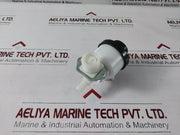 Evac 5774000 Water Valve New