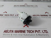 Evac 5774000 Water Valve New
