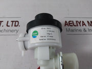 Evac 5774000 Water Valve New