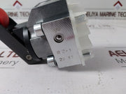Hawe Kr 2-1 Cam Roller Actuated Directional Seated Valve
