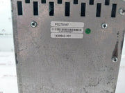 Tetra Pak Tpih 2500 Induction Heating 1499642-301
