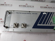 Tetra Pak Tpih 2500 Induction Heating 1499642-301
