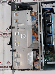 Dell/Honeywell Ems X5127 G3460 Fox