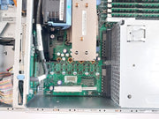 Dell/Honeywell Ems X5127 G3460 Fox