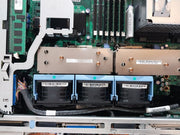 Dell/Honeywell Ems X5127 G3460 Fox