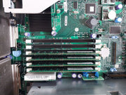 Dell/Honeywell Ems X5127 G3460 Fox