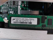 Dell/Honeywell Ems X5127 G3460 Fox