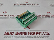 Ul Automation Mtp16Aodio-d37-72 Input Interface Relay Card Ul16-iota-d37-72-xor
