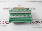 Ul Automation Mtp16Aodio-d37-72 Input Interface Relay Card Ul16-iota-d37-72-xor
