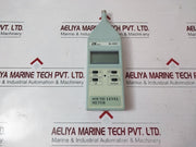 Lutron Sl-4001 Sound Level Meter