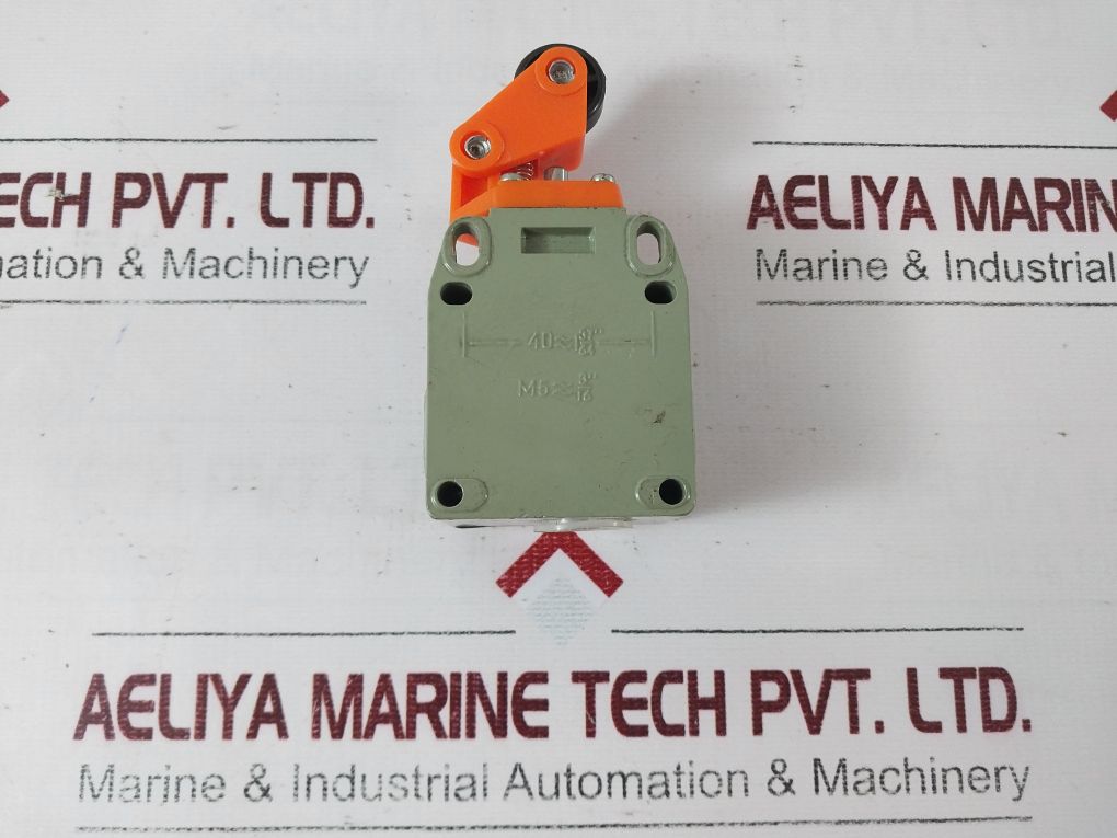 T&B 3Se3100/1E Limit Switch