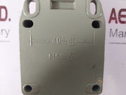 T&B 3Se3100/1E Limit Switch