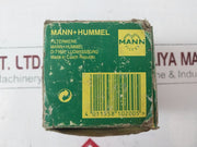 Mann Filter C 711/1 Air Filter