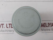 Mann Filter C 711/1 Air Filter