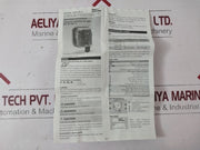 Krom Schroder Dg6U-3 Gas Pressure Switch