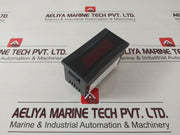 Asahi Keiki As-101-2A-4 Digital Display Indicator