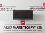 Asahi Keiki As-101-2A-4 Digital Display Indicator