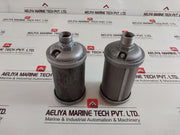 Allied Witan 44Aw56 Atomuffler Filter