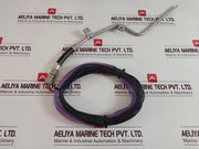 Autronica Mn 2905 Tu Temperature Sensor Pt100