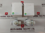 Evac 5774000 Water Valve 
