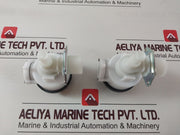 Evac 5774000 Water Valve - (New)