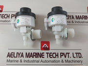 Evac 5774000 Water Valve - (New)