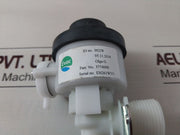 Evac 5774000 Water Valve - (New)