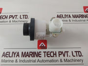 Evac 5774000 Water Valve - (New)