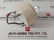 Menics Avg Super Light 220V (Without Glass Cover)