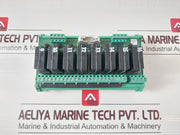 Phoenix Contact Ark02B Interface Module Rl8/2B
