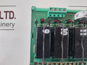 Phoenix Contact Ark02B Interface Module Rl8/2B