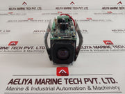 Sony Fcb-ex480C Cctv Camera Digital Zoom Module