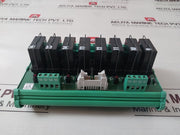 Phoenix Contact Ark02B Interface Module Rl8/2B