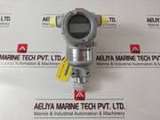 Rosemount 3051Tg5A2B31Ke8M5P1Q4Qta0227 Pressure Transmitter Set (New)