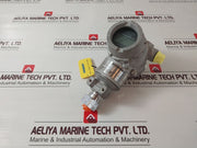 Rosemount 3051Tg5A2B31Ke8M5P1Q4Qta0227 Pressure Transmitter Set (New)