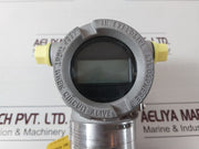 Rosemount 3051Tg5A2B31Ke8M5P1Q4Qta0227 Pressure Transmitter Set (New)