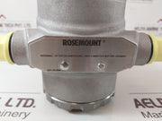 Rosemount 3051Tg5A2B31Ke8M5P1Q4Qta0227 Pressure Transmitter Set (New)