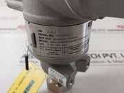 Rosemount 3051Tg5A2B31Ke8M5P1Q4Qta0227 Pressure Transmitter Set (New)