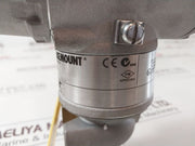 Rosemount 3051Tg5A2B31Ke8M5P1Q4Qta0227 Pressure Transmitter Set (New)