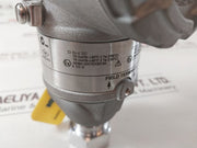 Rosemount 3051Tg5A2B31Ke8M5P1Q4Qta0227 Pressure Transmitter Set (New)