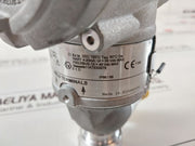 Rosemount 3051Tg5A2B31Ke8M5P1Q4Qta0227 Pressure Transmitter Set (New)