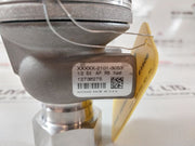 Rosemount 3051Tg5A2B31Ke8M5P1Q4Qta0227 Pressure Transmitter Set (New)
