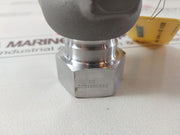 Rosemount 3051Tg5A2B31Ke8M5P1Q4Qta0227 Pressure Transmitter Set (New)