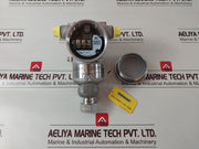 Rosemount 3051Tg5A2B31Ke8M5P1Q4Qta0227 Pressure Transmitter Set (New)