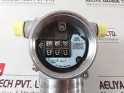 Rosemount 3051Tg5A2B31Ke8M5P1Q4Qta0227 Pressure Transmitter Set (New)