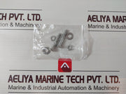 Rosemount 3051Tg5A2B31Ke8M5P1Q4Qta0227 Pressure Transmitter Set (New)