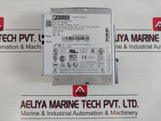 Phoenix Contact Quint-ps/1Ac/24Dc/5/Co Power Supply Unit