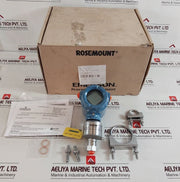 Rosemount 3051S2Tg3A2E11A1Bb4D1E7M5P1Q4Qtt1 Pressure Transmitterset 3051S Series